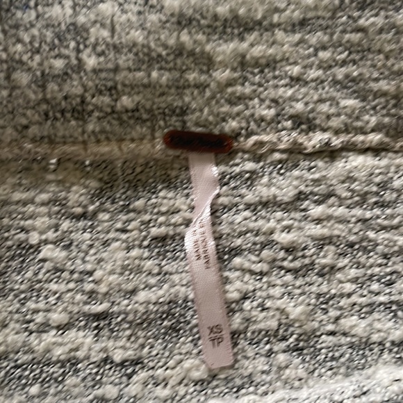 Free People Skirt - Picture 2 of 4